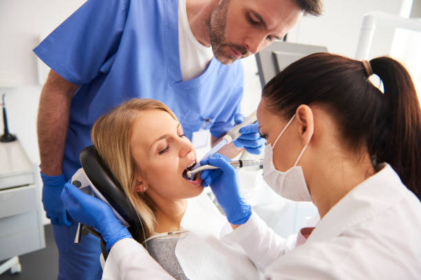 Best Wisdom Tooth Removal  in Sudden Valley, WA